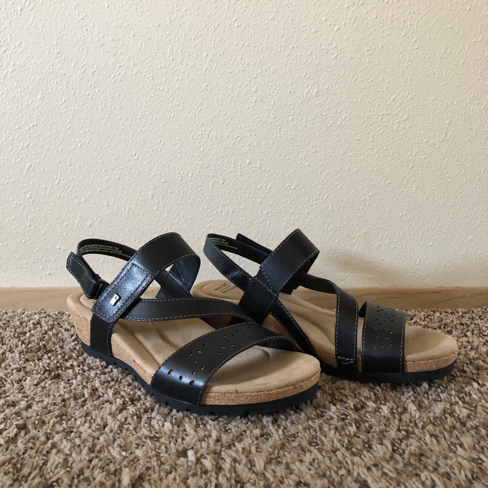 Earth Origins Sandal | NWOT